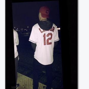 Meet your Posher, Eddie